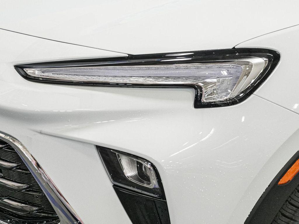 new 2026 Buick Encore GX car, priced at $31,239