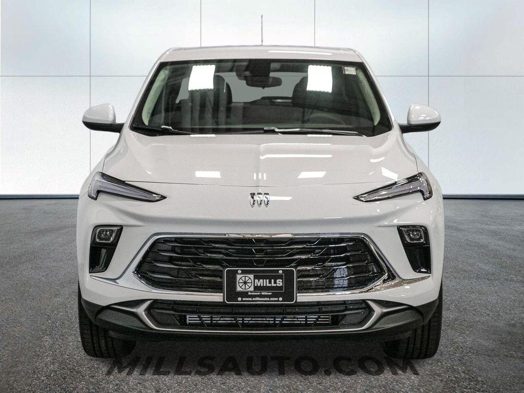 new 2026 Buick Encore GX car, priced at $31,239