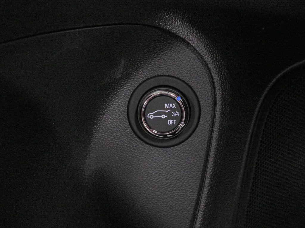 new 2026 Buick Encore GX car, priced at $31,239