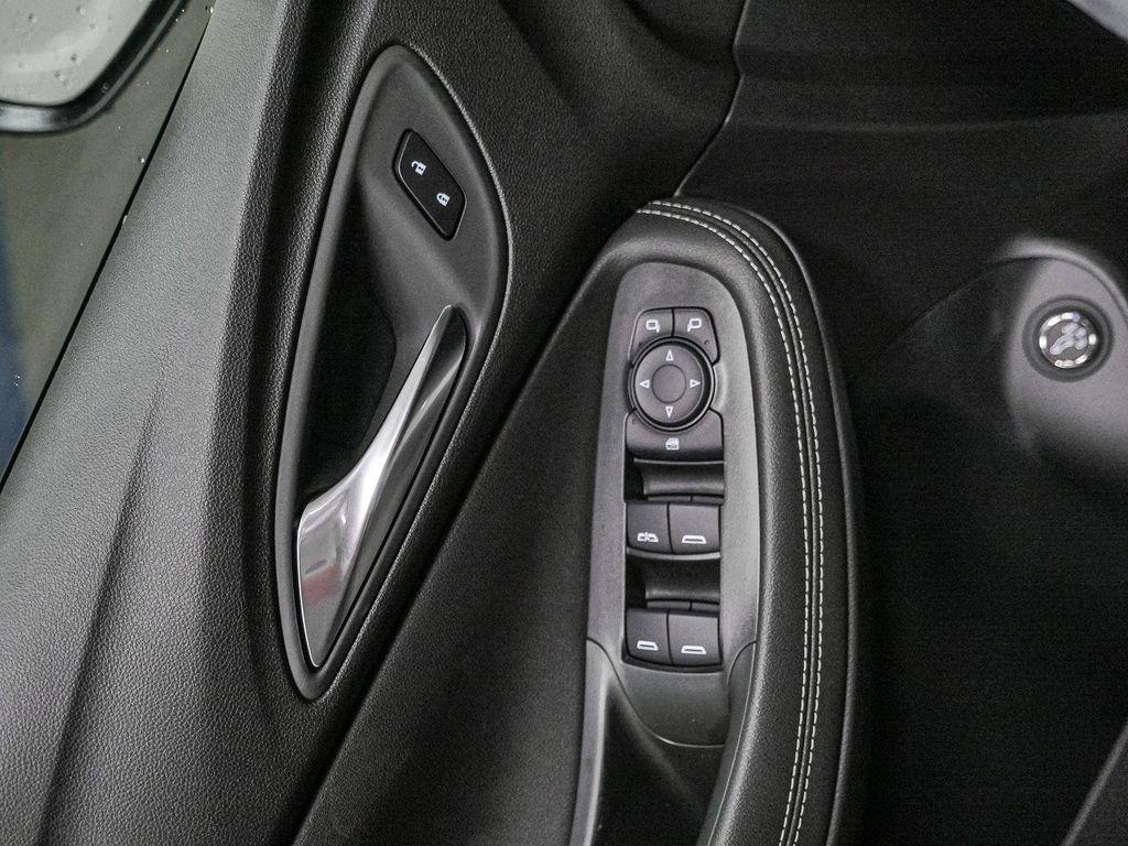 new 2026 Buick Encore GX car, priced at $31,239