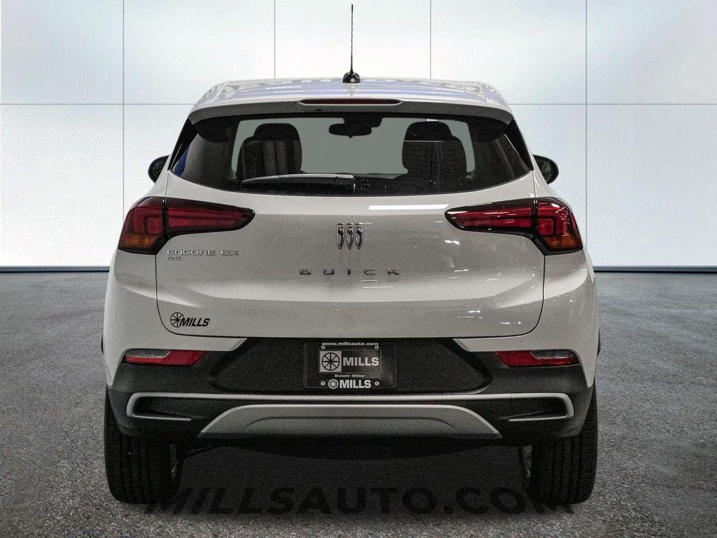 new 2026 Buick Encore GX car, priced at $31,239