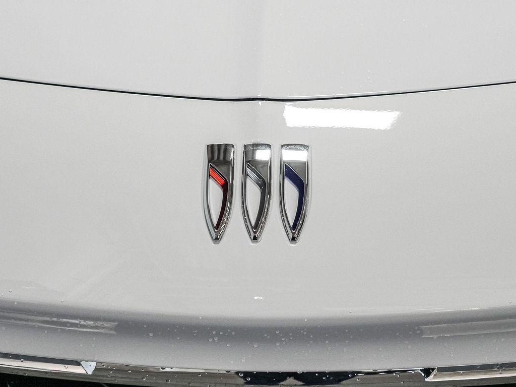 new 2026 Buick Encore GX car, priced at $31,239