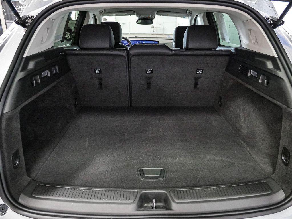 used 2024 Buick Envision car, priced at $27,331