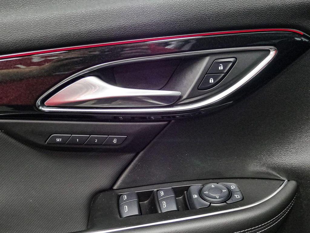 used 2024 Buick Envision car, priced at $27,331