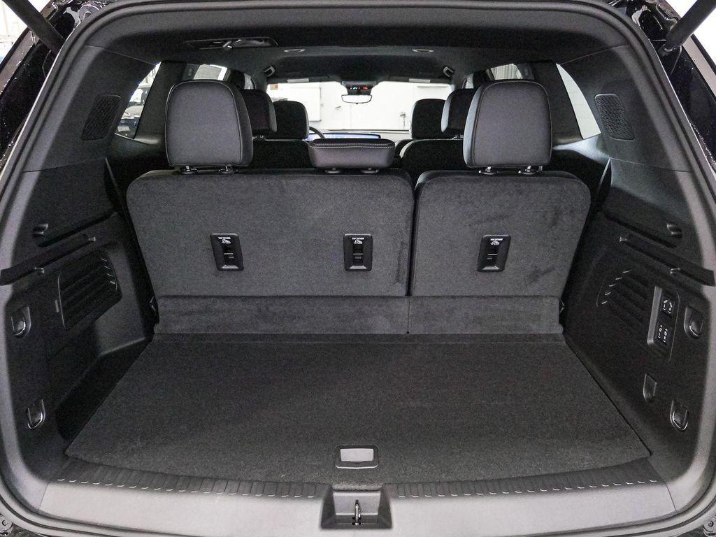 new 2026 Buick Enclave car, priced at $56,555