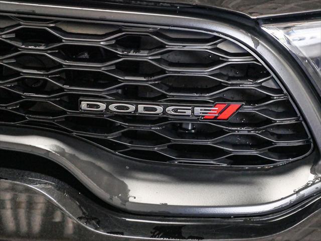 used 2024 Dodge Durango car, priced at $37,211