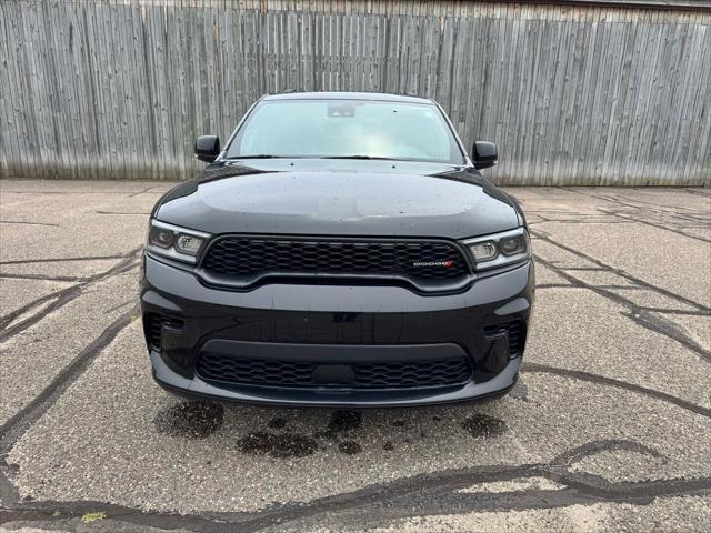 used 2024 Dodge Durango car, priced at $38,370