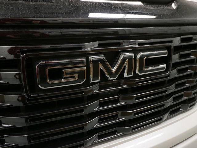 new 2024 GMC Sierra 1500 car, priced at $82,750
