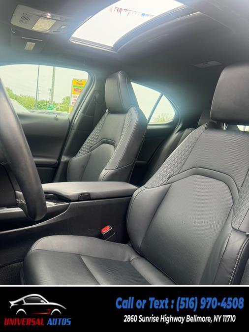 used 2021 Lexus UX 250h car, priced at $25,331