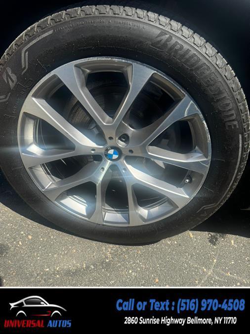 used 2019 BMW X5 car, priced at $26,968