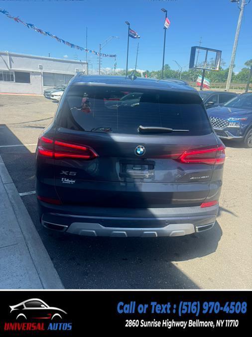 used 2019 BMW X5 car, priced at $26,968