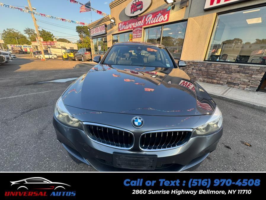used 2019 BMW 330 Gran Turismo car, priced at $13,989