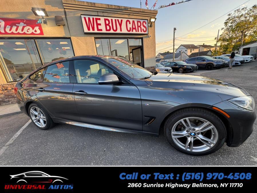 used 2019 BMW 330 Gran Turismo car, priced at $13,989