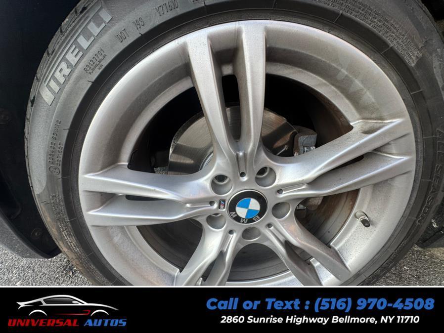 used 2019 BMW 330 Gran Turismo car, priced at $13,989