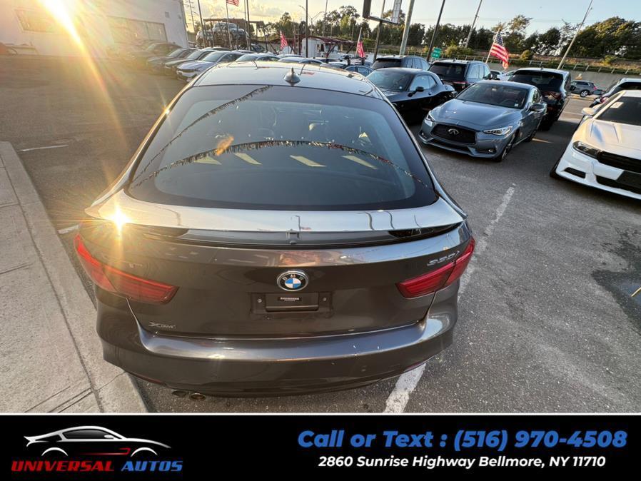 used 2019 BMW 330 Gran Turismo car, priced at $13,989