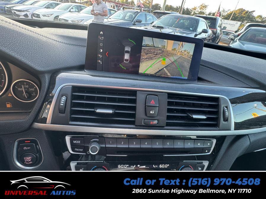 used 2019 BMW 330 Gran Turismo car, priced at $13,989