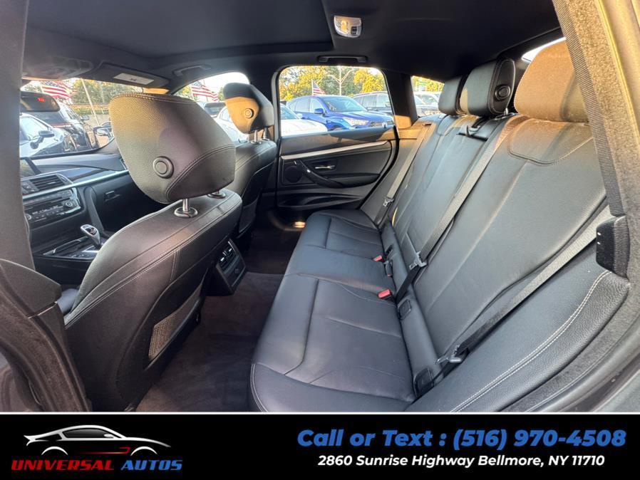 used 2019 BMW 330 Gran Turismo car, priced at $13,989