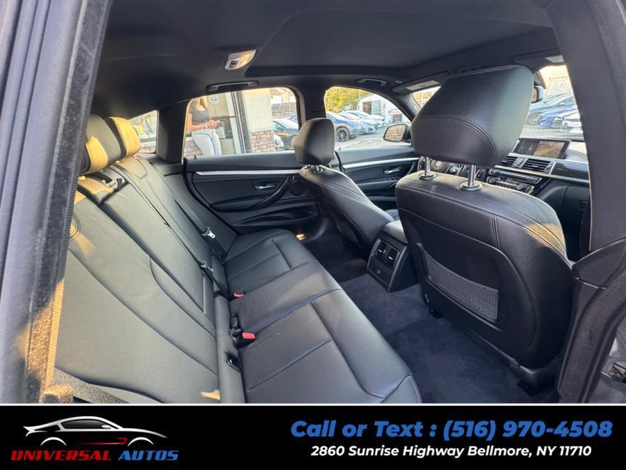 used 2019 BMW 330 Gran Turismo car, priced at $13,989