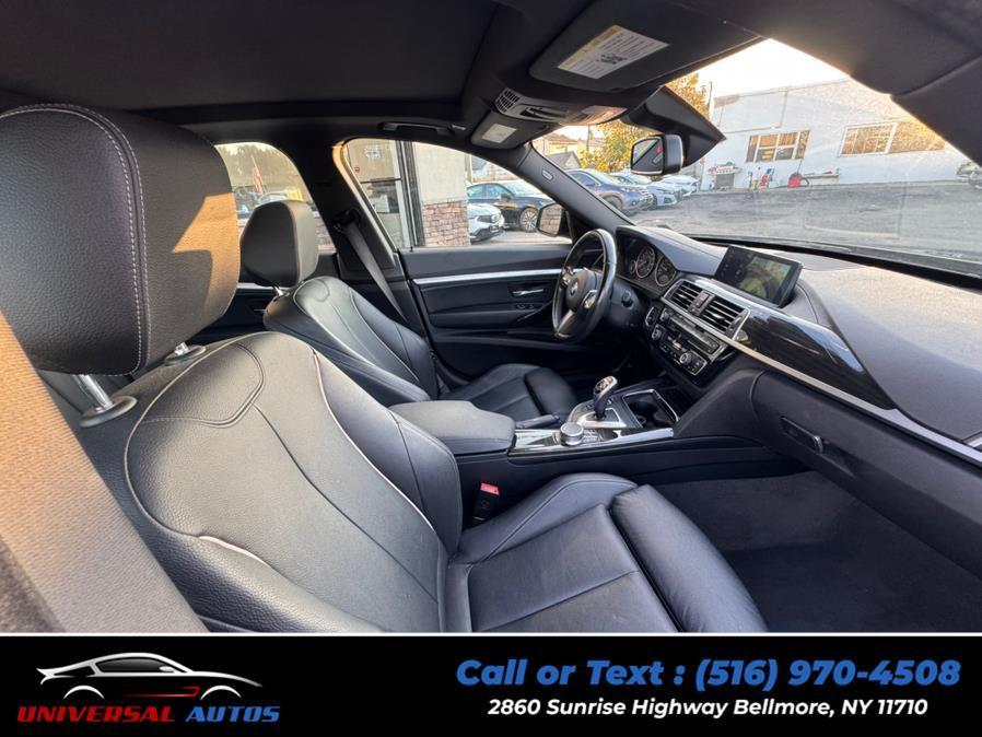 used 2019 BMW 330 Gran Turismo car, priced at $13,989