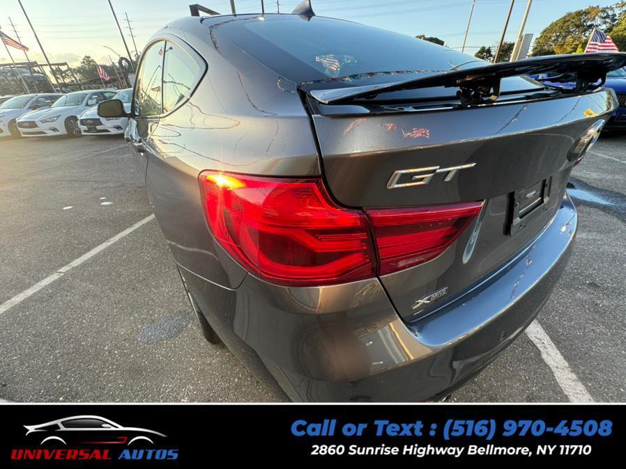 used 2019 BMW 330 Gran Turismo car, priced at $13,989