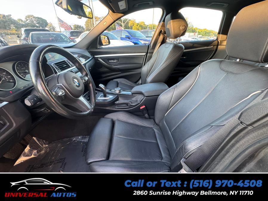 used 2019 BMW 330 Gran Turismo car, priced at $13,989