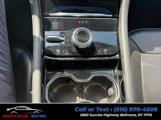 used 2023 Jeep Grand Cherokee 4xe car, priced at $21,999