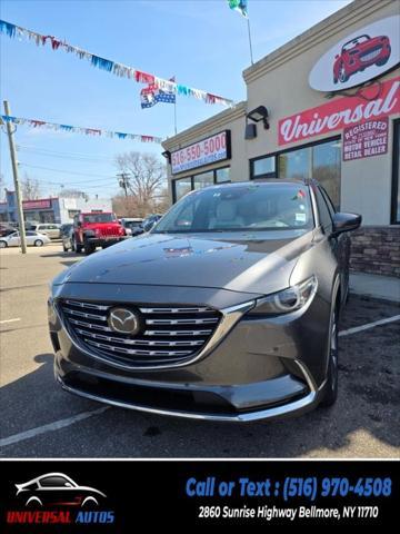 used 2023 Mazda CX-9 car, priced at $23,599