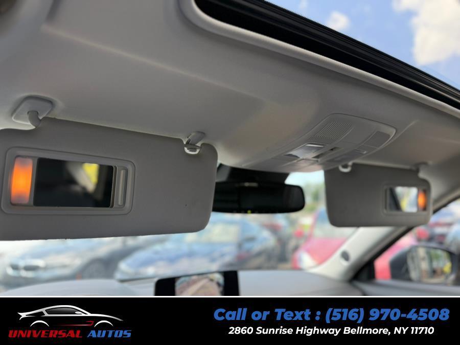 used 2024 Mazda CX-5 car, priced at $20,895