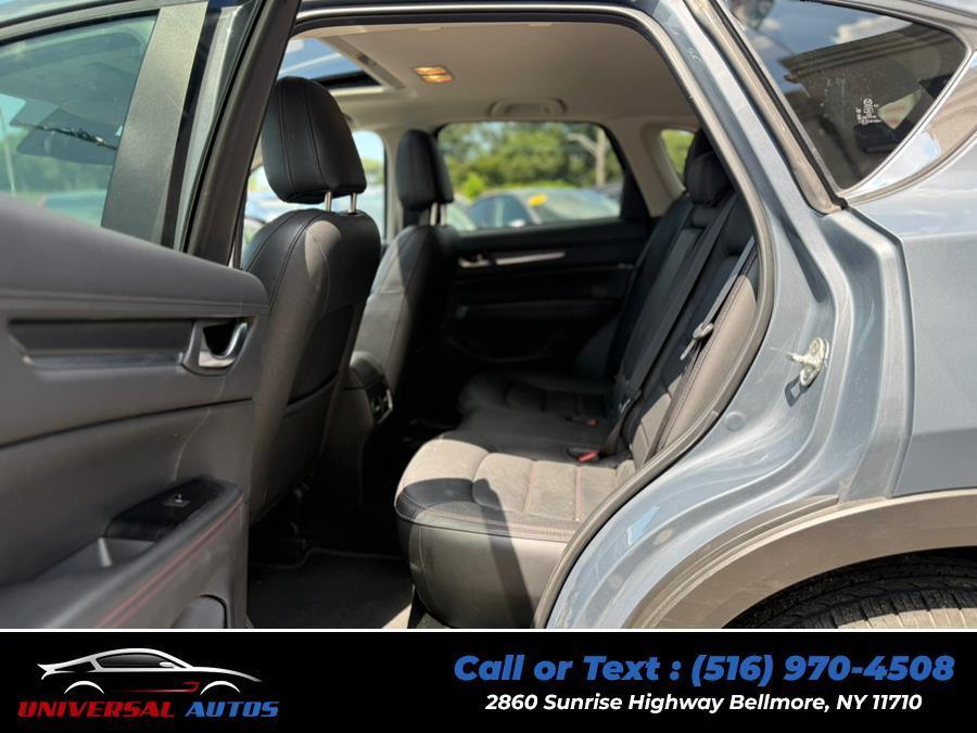 used 2024 Mazda CX-5 car, priced at $20,895