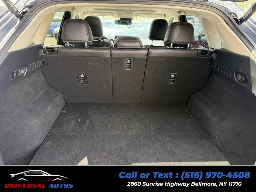 used 2024 Mazda CX-5 car, priced at $20,895