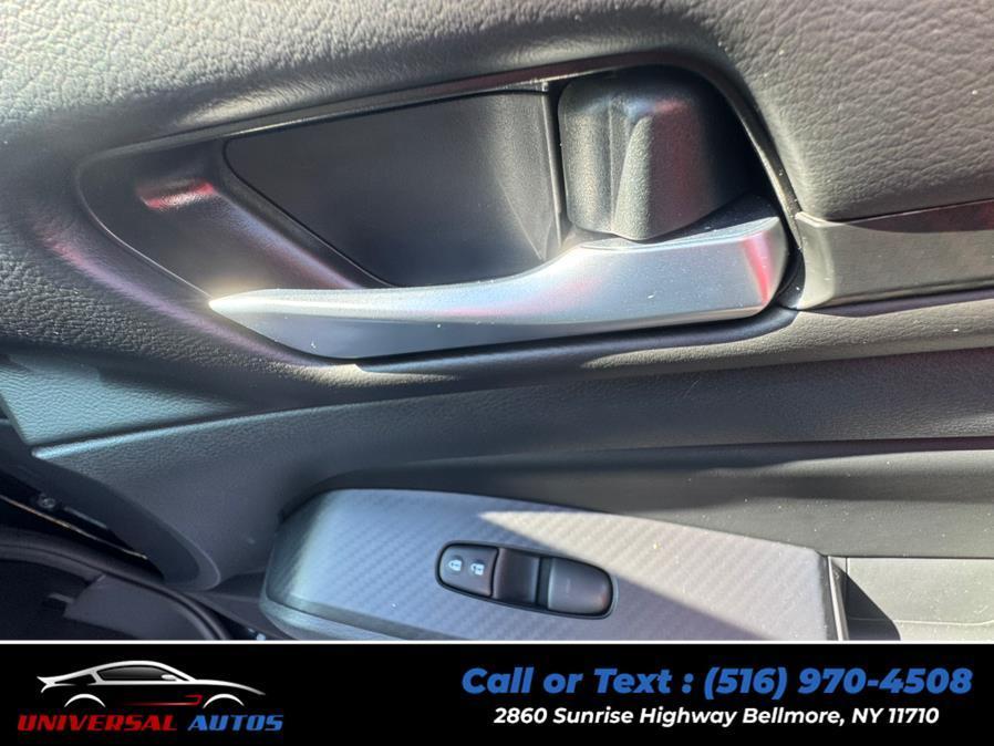 used 2024 Nissan Altima car, priced at $14,899