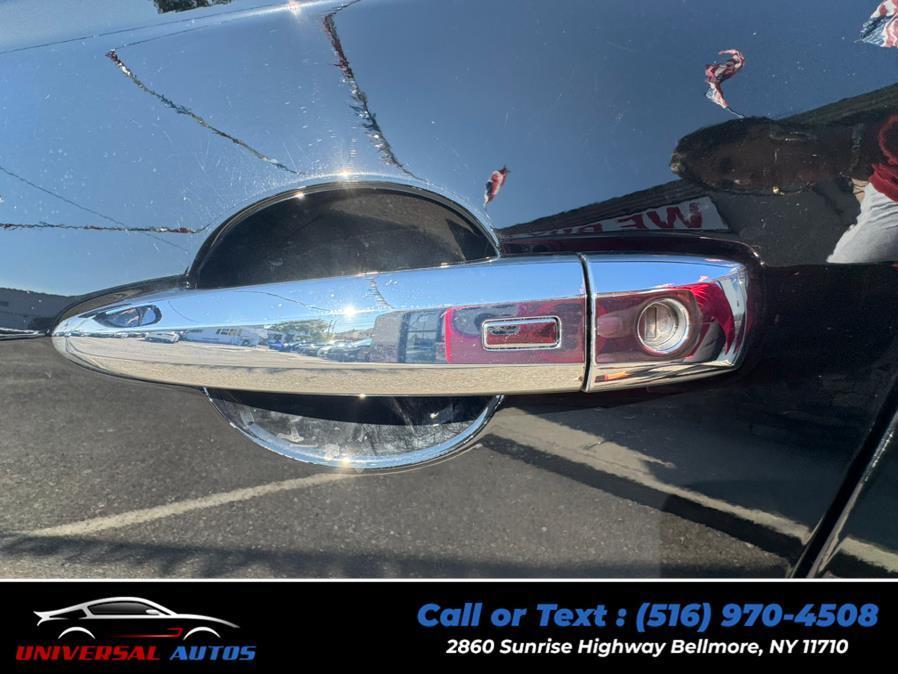 used 2024 Nissan Altima car, priced at $14,899