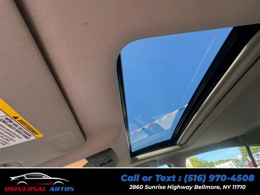 used 2024 Nissan Altima car, priced at $14,899