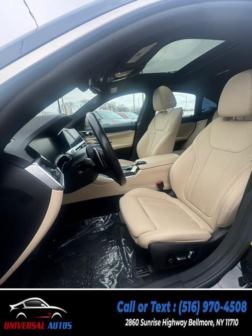 used 2023 BMW 430 Gran Coupe car, priced at $26,399