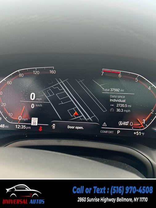 used 2023 BMW 430 Gran Coupe car, priced at $26,399