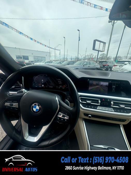 used 2023 BMW 430 Gran Coupe car, priced at $26,399