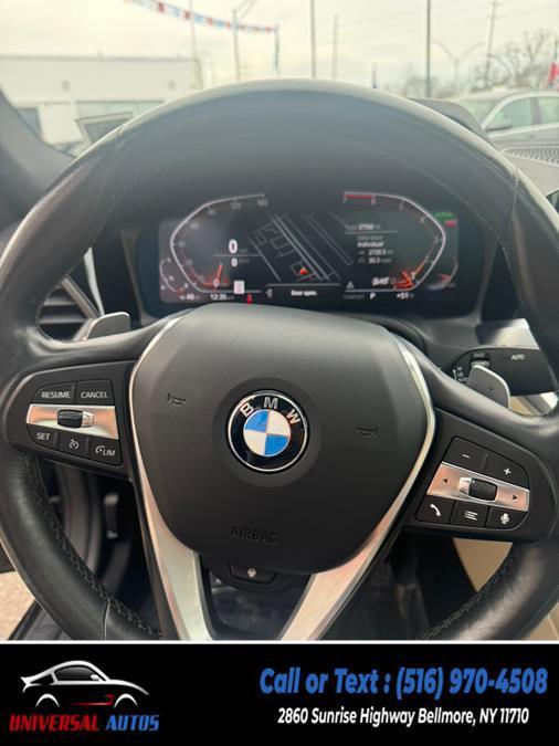 used 2023 BMW 430 Gran Coupe car, priced at $26,399