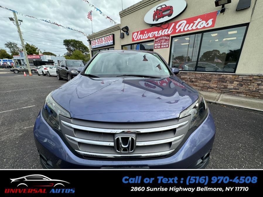 used 2014 Honda CR-V car, priced at $8,290