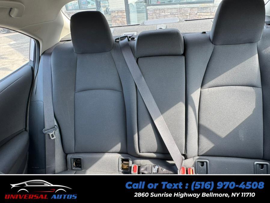 used 2021 Toyota Corolla car, priced at $13,890