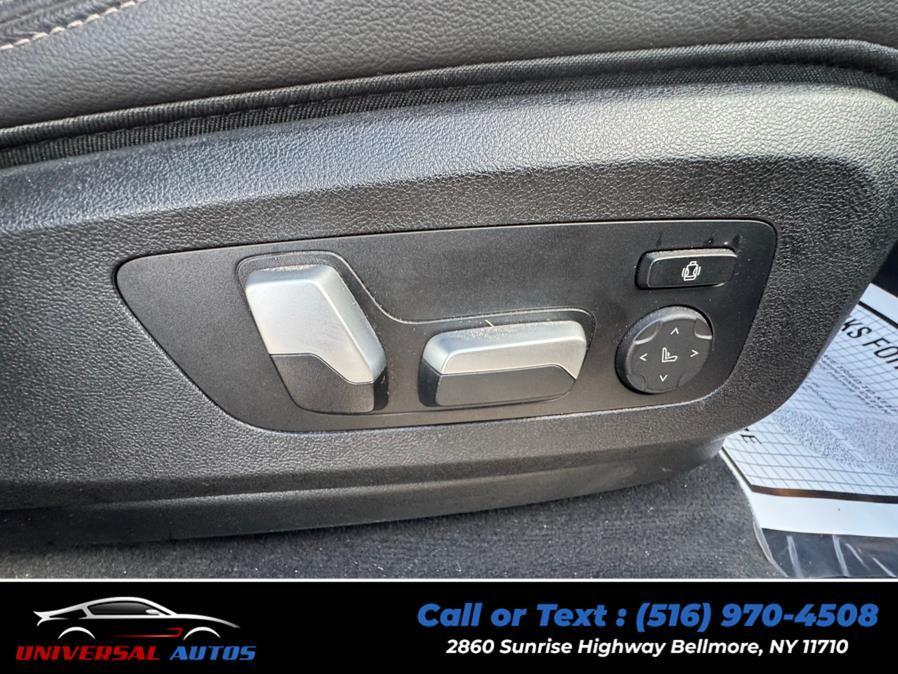 used 2022 BMW X5 car, priced at $22,999