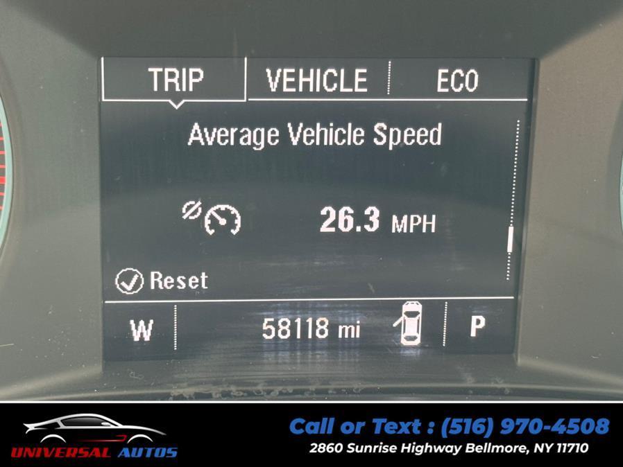 used 2022 Chevrolet Malibu car, priced at $10,999