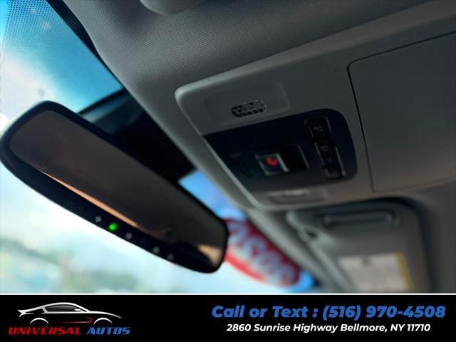 used 2020 Toyota Camry car, priced at $15,999