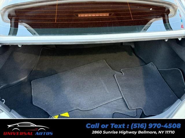 used 2020 Toyota Camry car, priced at $15,999