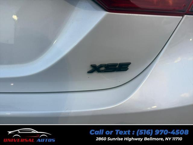 used 2020 Toyota Camry car, priced at $15,999