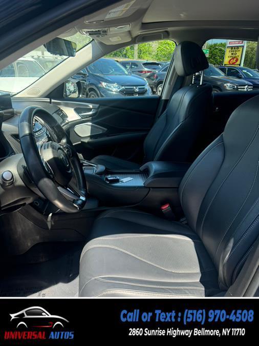 used 2021 Acura RDX car, priced at $24,499