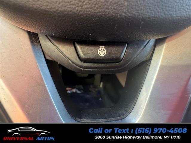 used 2021 BMW 330 car, priced at $19,888