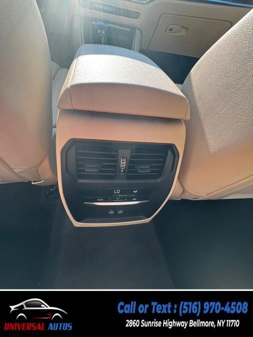 used 2021 BMW 330 car, priced at $19,888