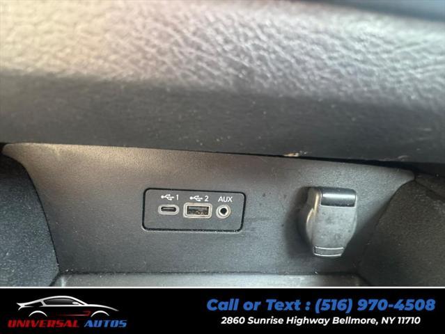 used 2022 Nissan Altima car, priced at $12,999