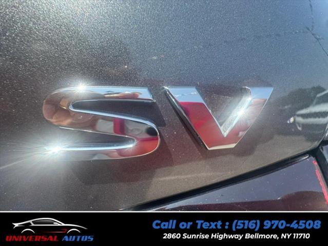 used 2022 Nissan Altima car, priced at $12,999