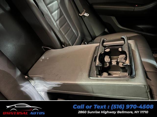 used 2021 BMW X3 car, priced at $18,888